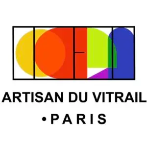 atelier vitrail